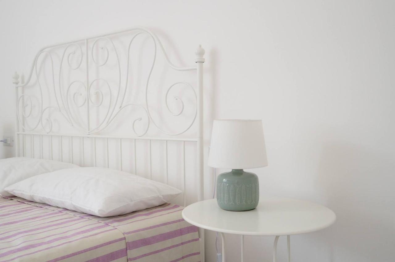 Il Rifugio Del Navigante Bed & Breakfast Отранто Екстериор снимка
