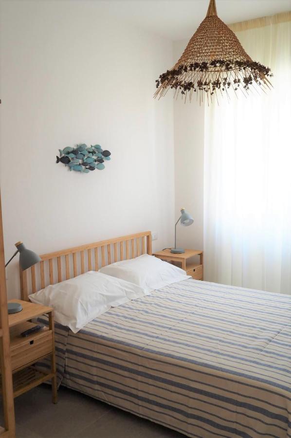 Il Rifugio Del Navigante Bed & Breakfast Отранто Екстериор снимка