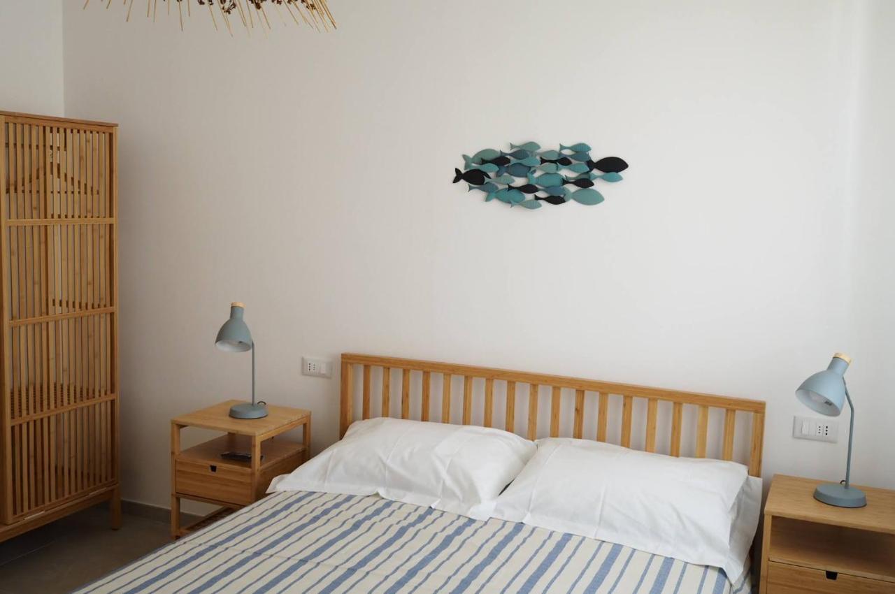 Il Rifugio Del Navigante Bed & Breakfast Отранто Екстериор снимка